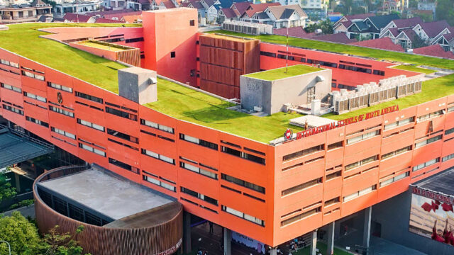 SNA Sai Gon South Campus