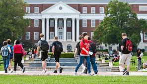 university of maryland USA